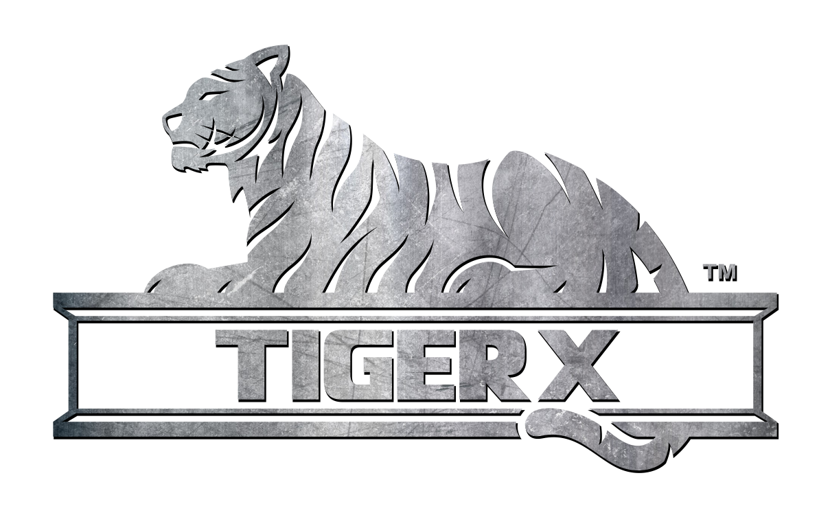 TigerX